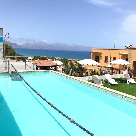 Case Vacanze Piccolo Balestrate Exterior foto