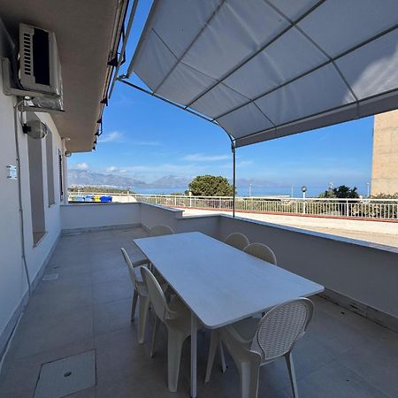 Case Vacanze Piccolo Balestrate Exterior foto