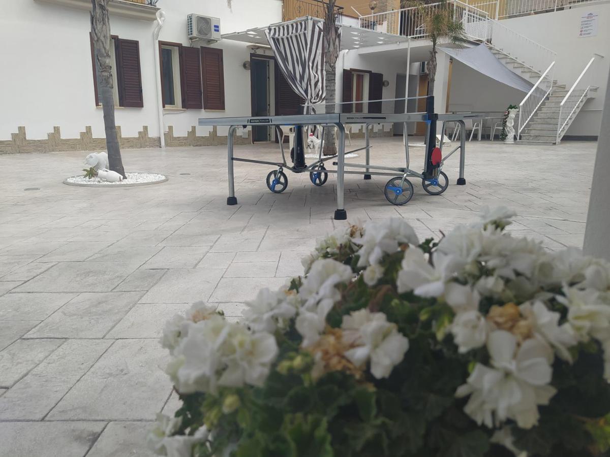 Case Vacanze Piccolo Balestrate Exterior foto
