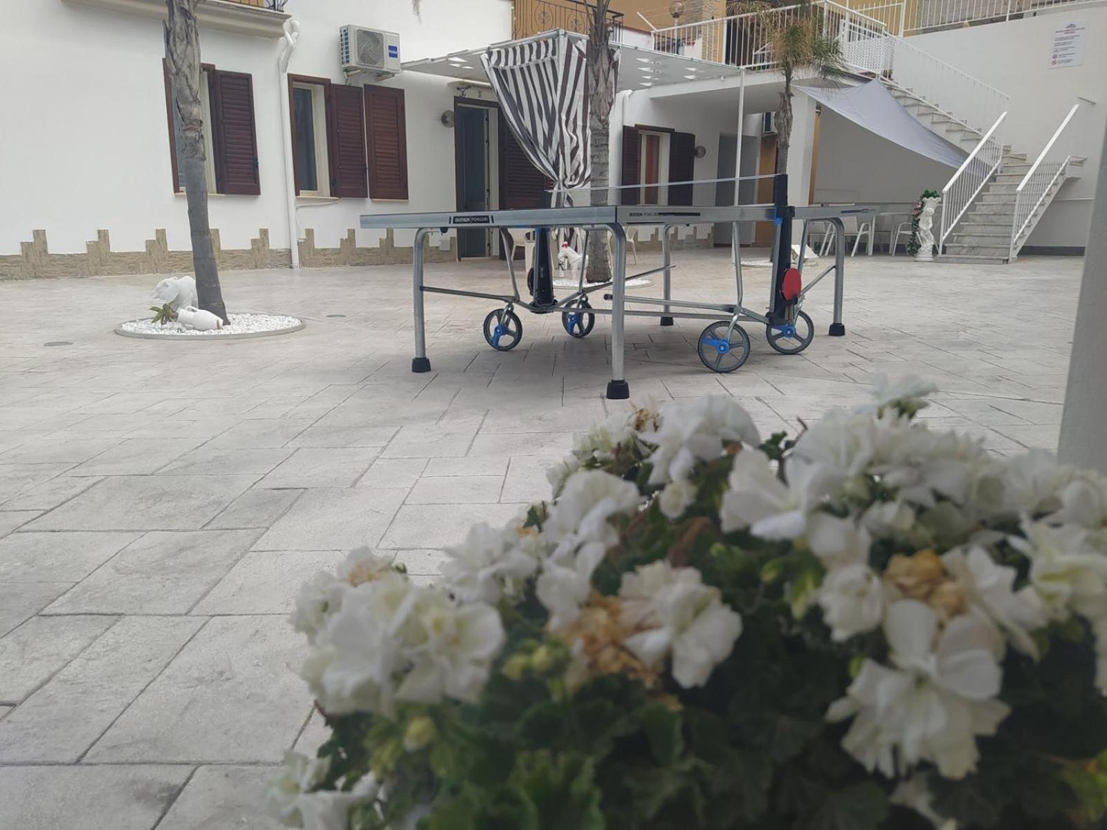 Case Vacanze Piccolo Balestrate Exterior foto