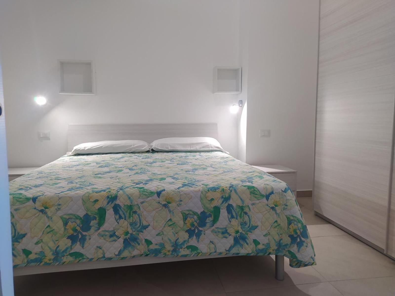 Case Vacanze Piccolo Balestrate Exterior foto