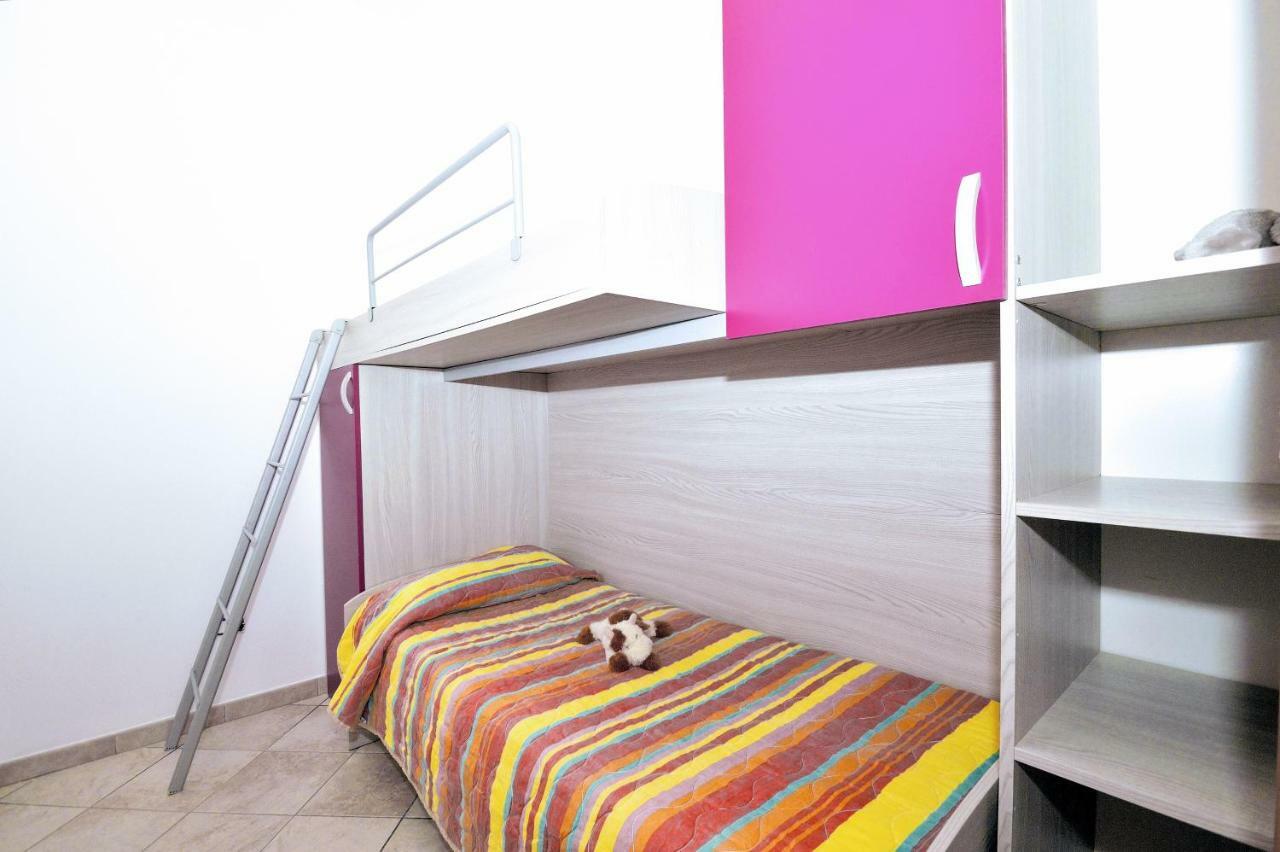 Case Vacanze Piccolo Balestrate Exterior foto