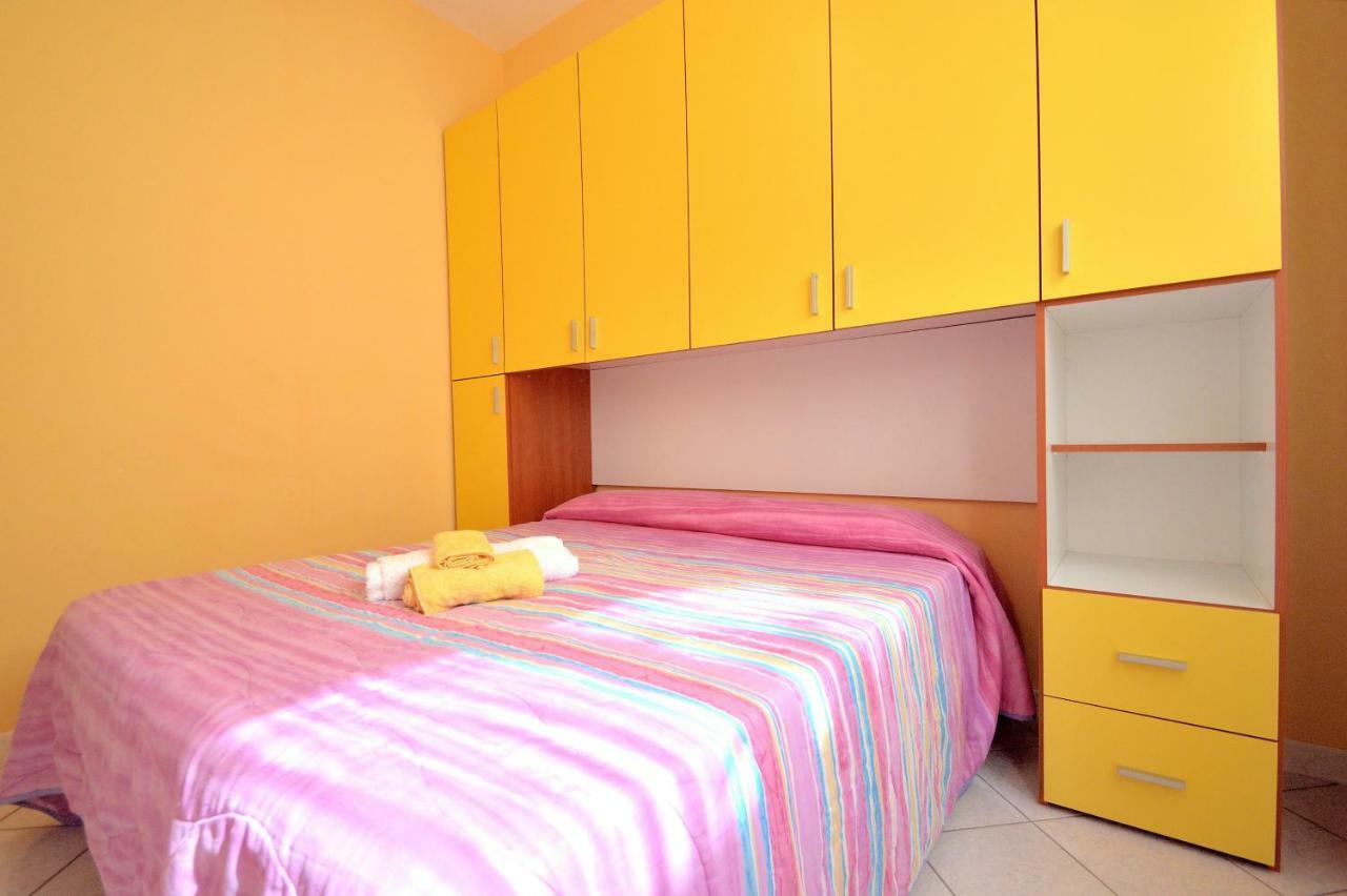 Case Vacanze Piccolo Balestrate Exterior foto