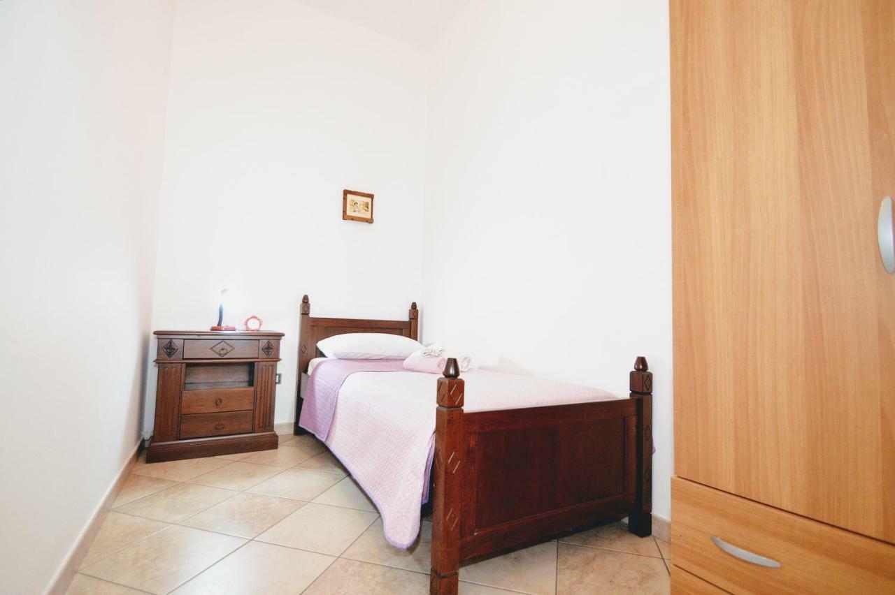 Case Vacanze Piccolo Balestrate Exterior foto